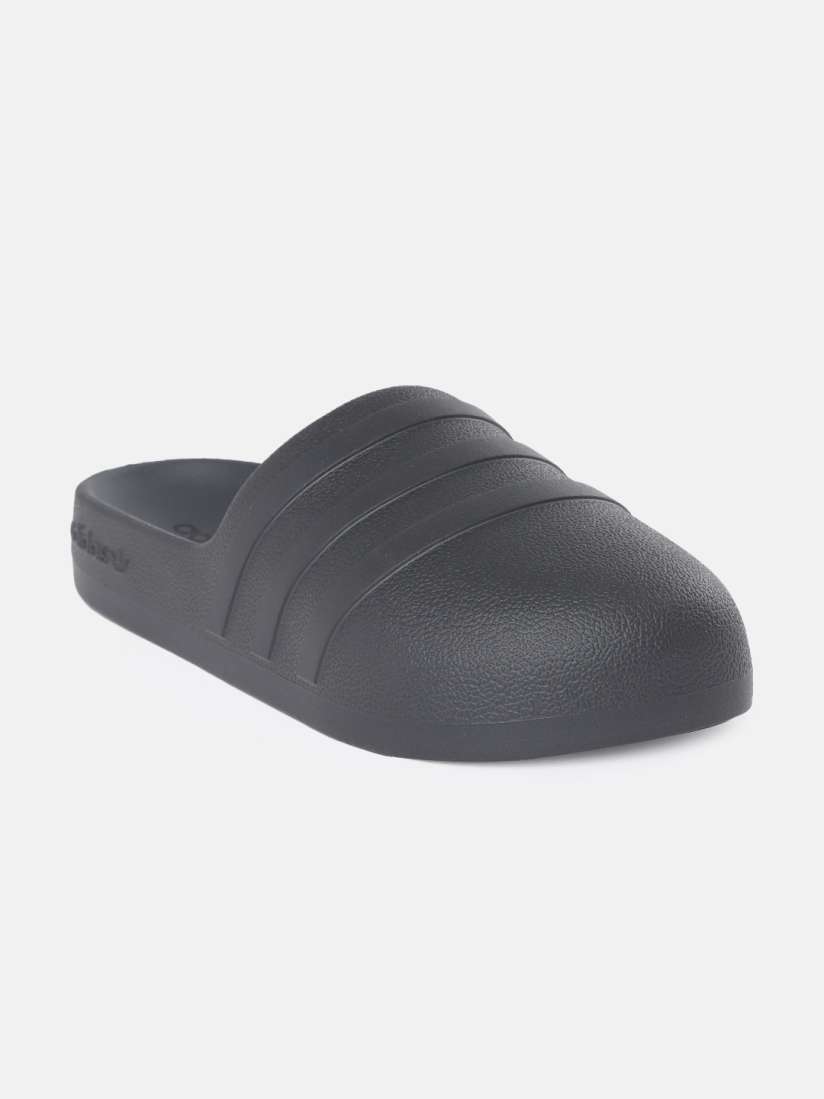 Buy ADIDAS Originals Men Brand Logo Detail Clogs Flip Flops for Men 21495812 Myntra