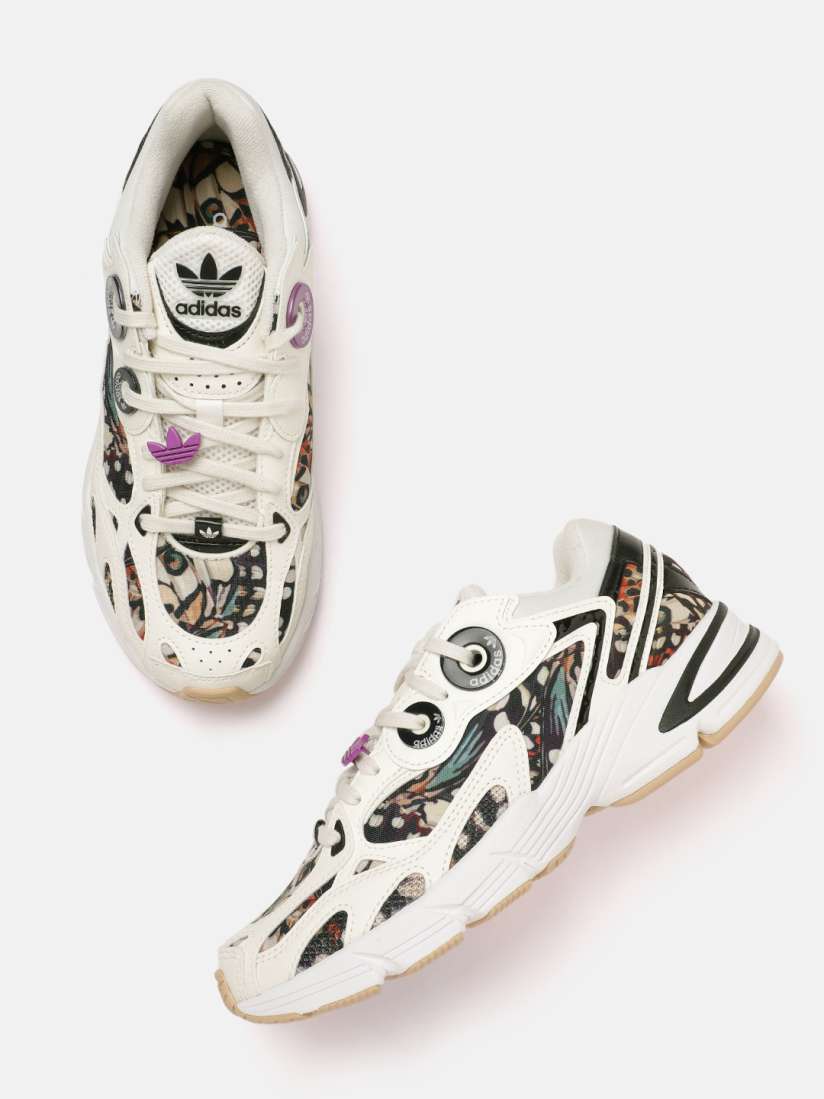 Buy ADIDAS Originals Women Printed Astir Sneakers Casual Shoes for Women 21495838 Myntra