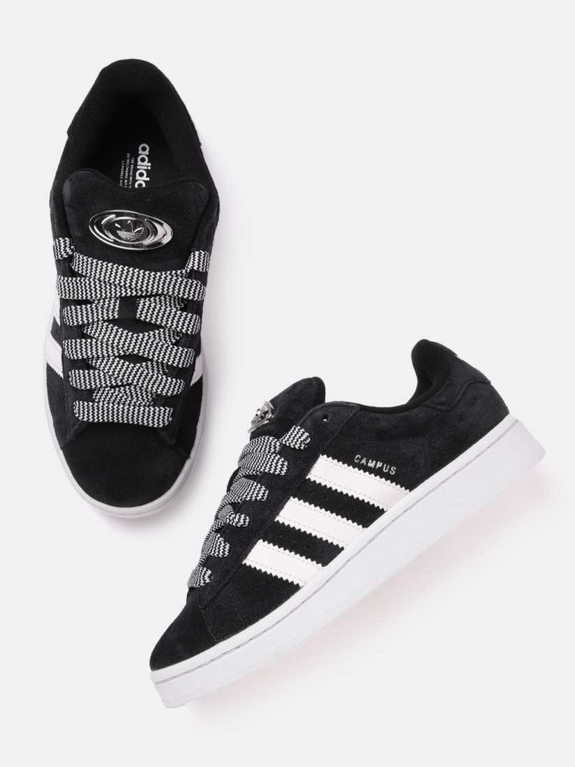Adidas casual shoes myntra new arrivals