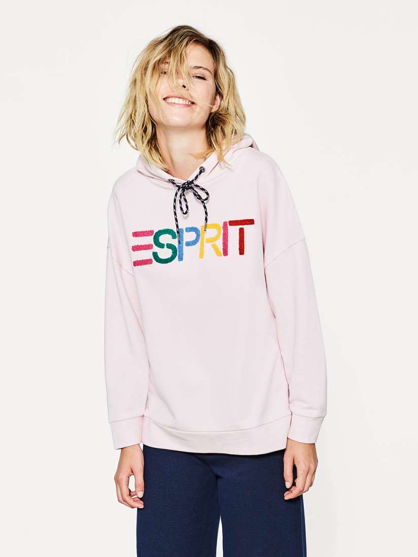 Esprit sweatshirts hot sale