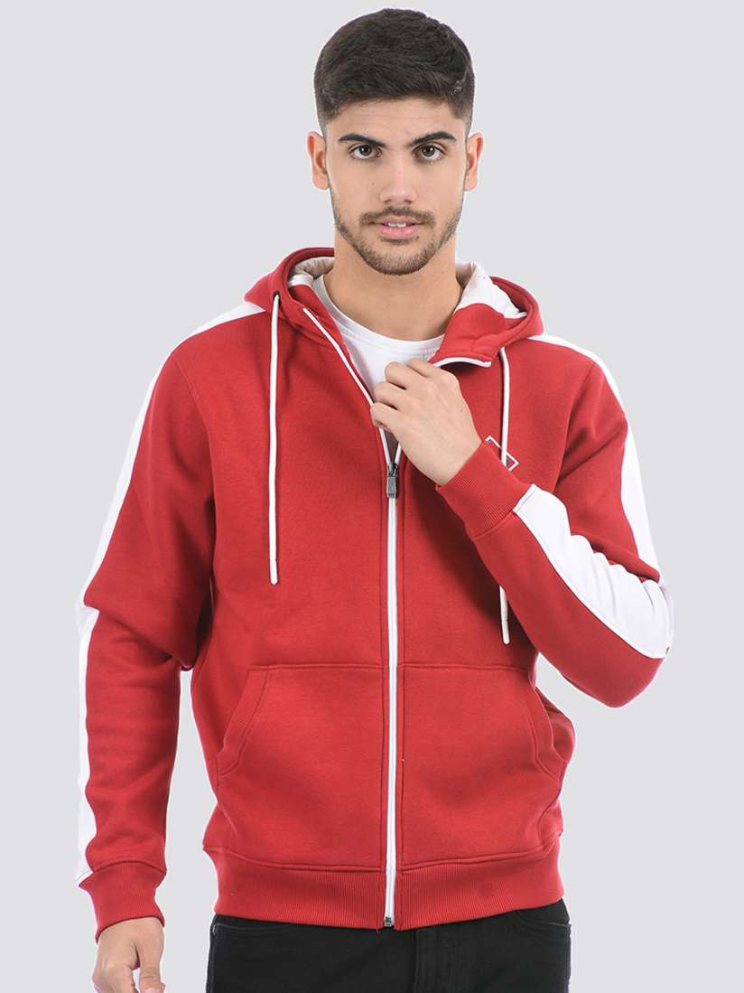 Cloak and decker sweatshirt shop