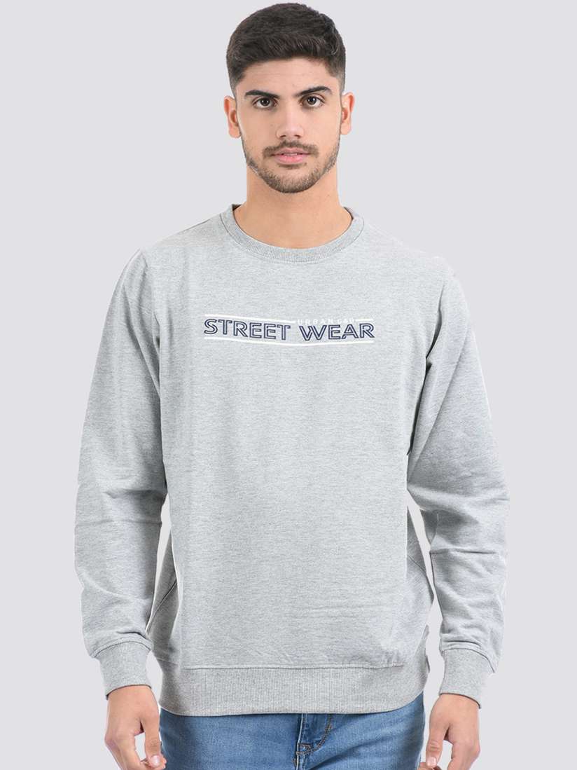 Cloak and decker sweatshirt new arrivals