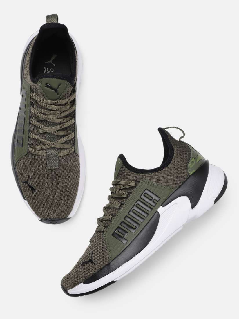 Buy Puma Men Softride Premier Running Shoes Sports Shoes for Men 21496348 Myntra