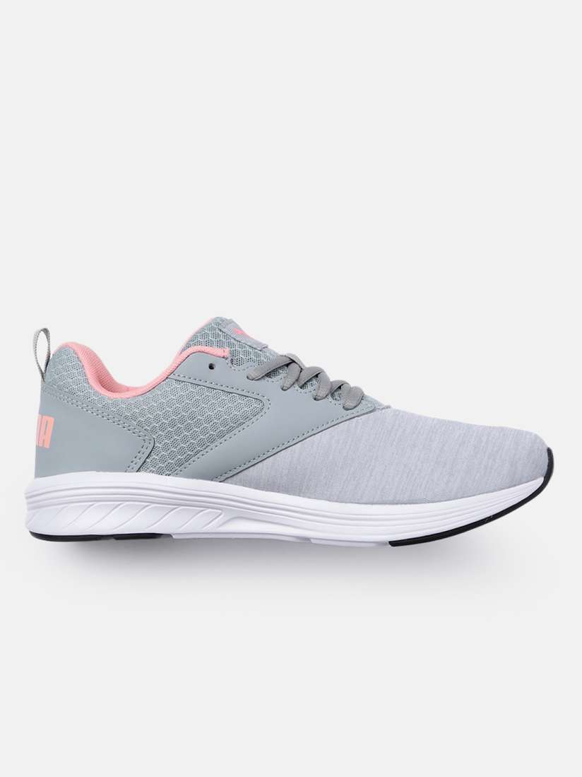 Puma nrgy grey online
