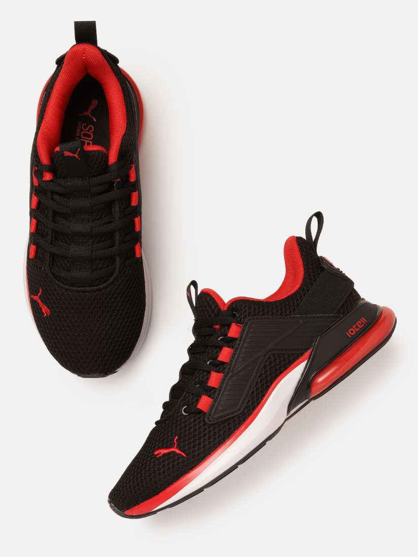 Puma rapid runner discount