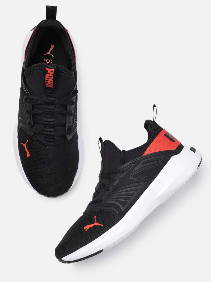 Buy Puma Men Softride Fly Walking Shoes Sports Shoes for Men 21496408 Myntra