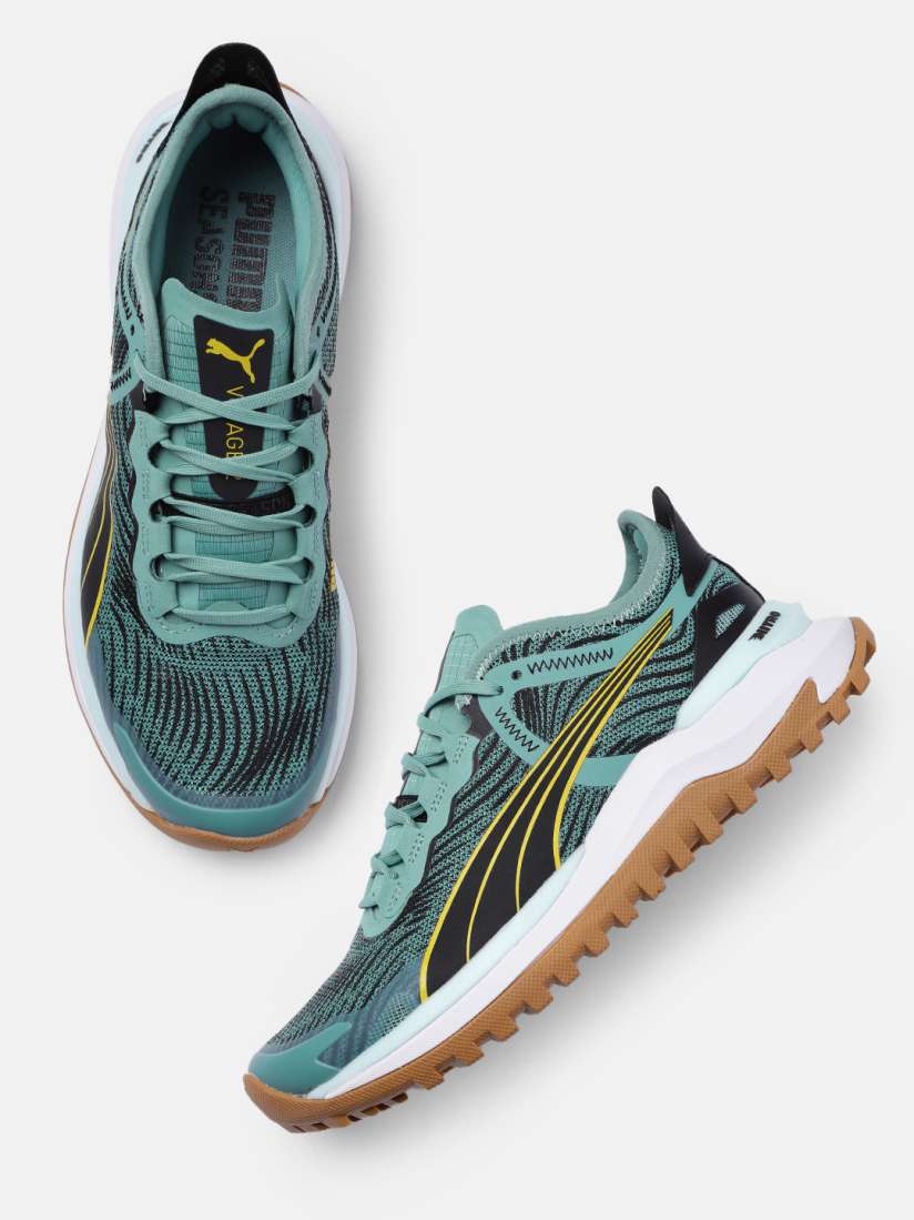 Puma running shoes myntra new arrivals