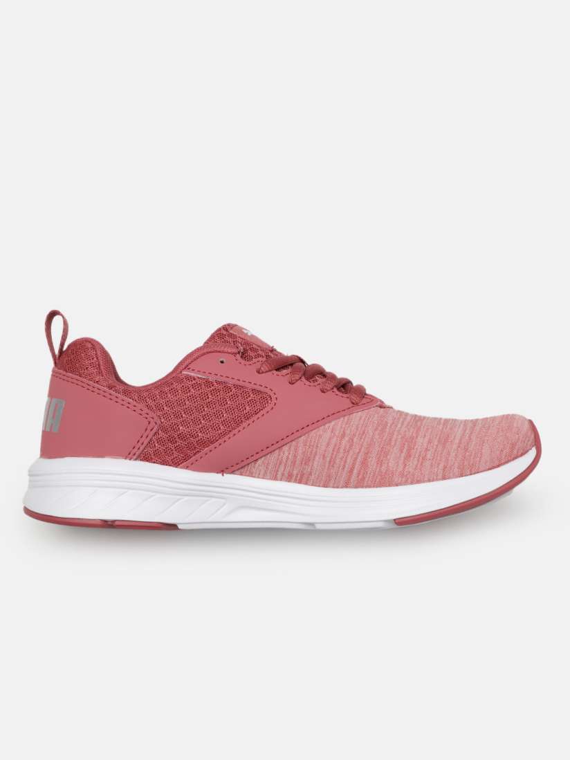 Puma nrgy rosa clearance