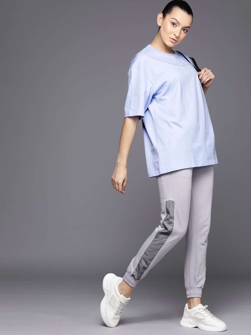 Buy ADIDAS Originals Pure Cotton Sustainable Longline T shirt Tshirts for Women 21496620 Myntra