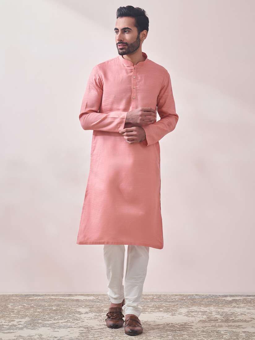 Manyavar kurta pyjamas on sale
