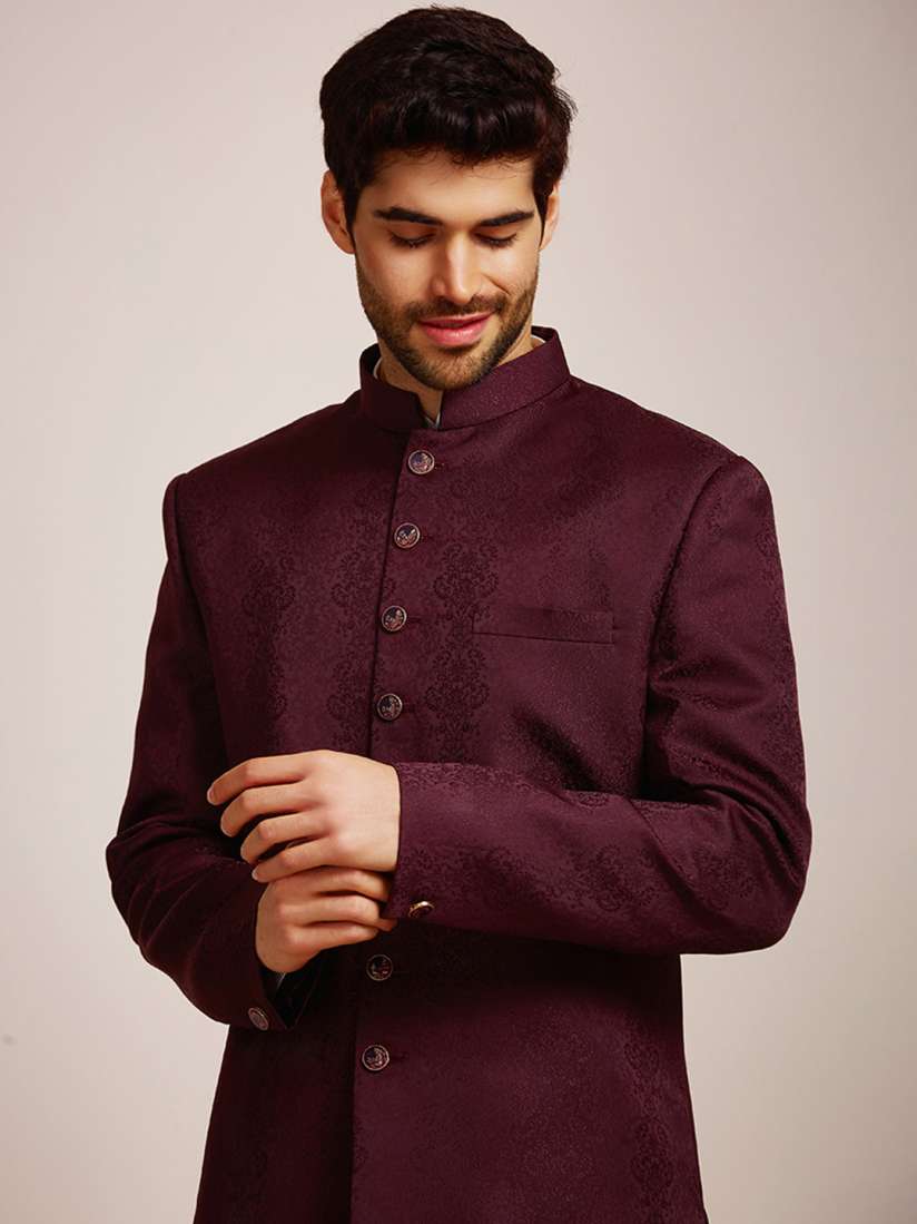 Manyavar sherwani collection for groom best sale