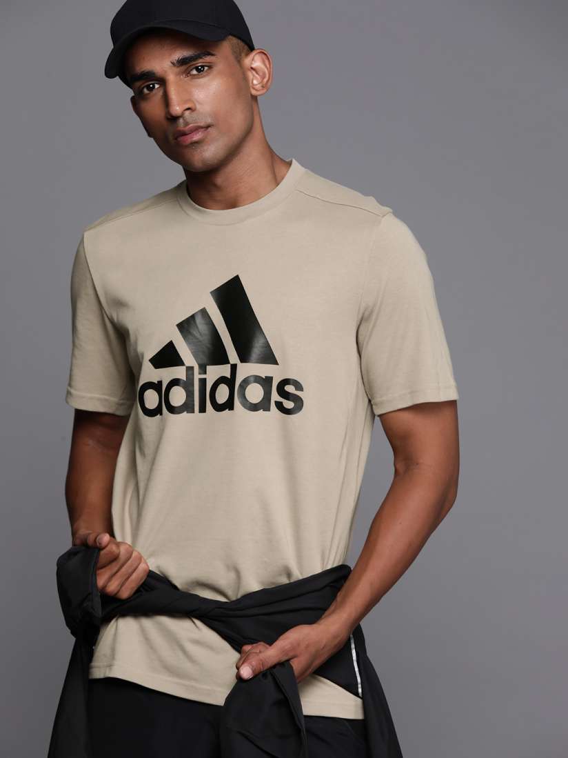 Adidas mens tshirt discount