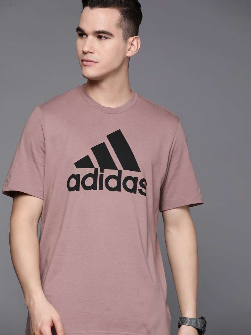 Adidas casual t shirts top