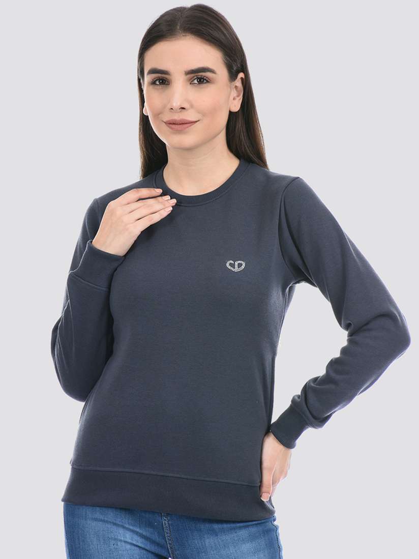 Cloak and decker sweatshirt clearance