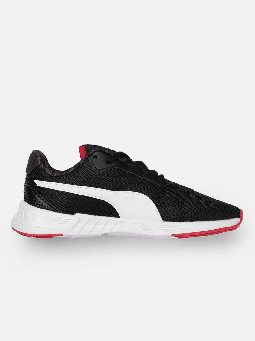 Buy PUMA Motorsport Unisex Scuderia Ferrari Tiburion Casual Shoes Casual Shoes for Unisex 21496984 Myntra