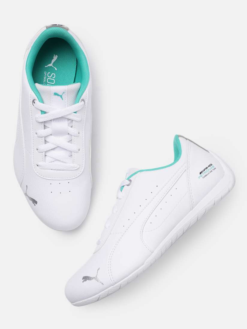 Puma mercedes driving shoes 2025