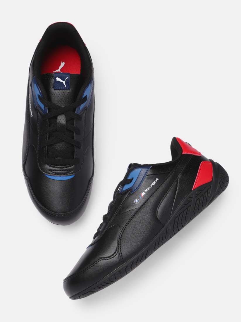 Buy PUMA Motorsport Unisex BMW M Sneakers Casual Shoes for Unisex 21497022 Myntra