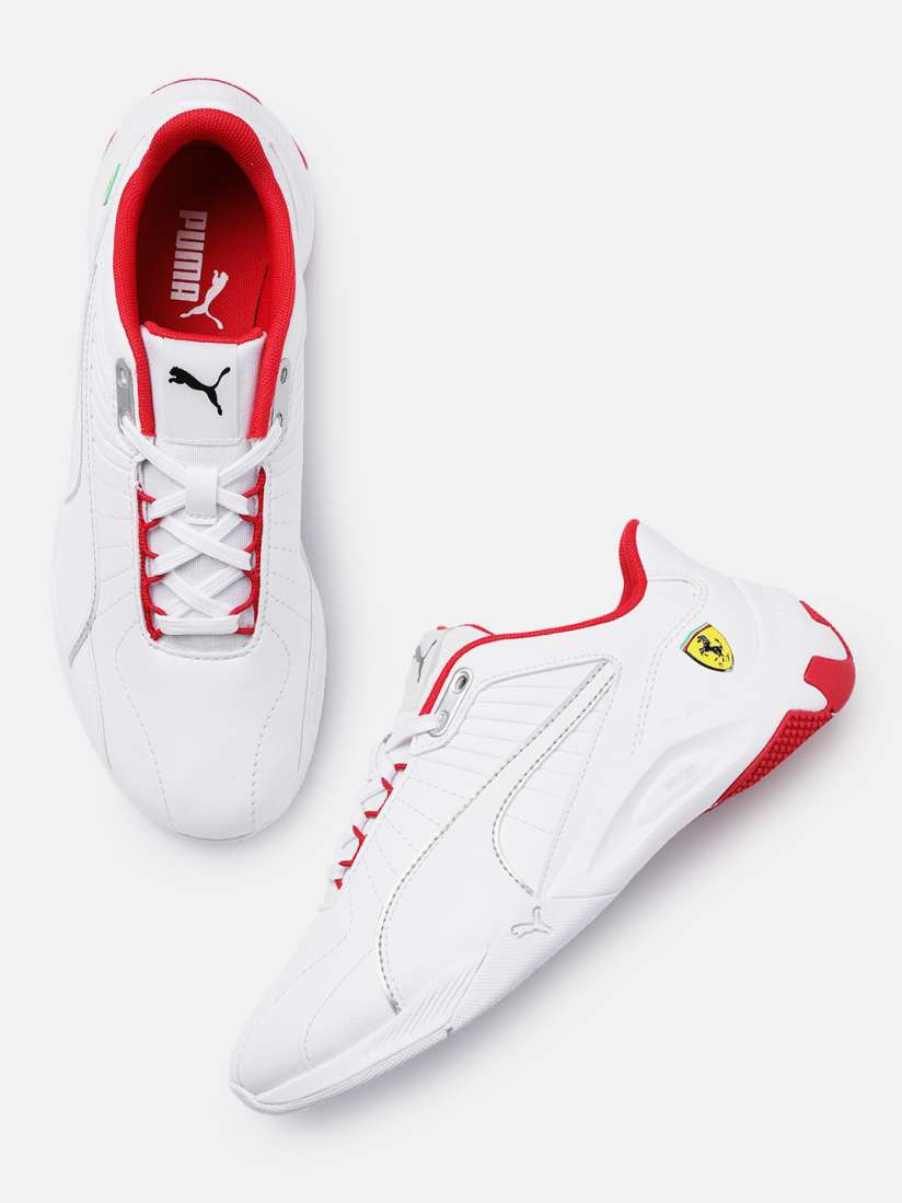 Puma ferrari vulcanized clearance