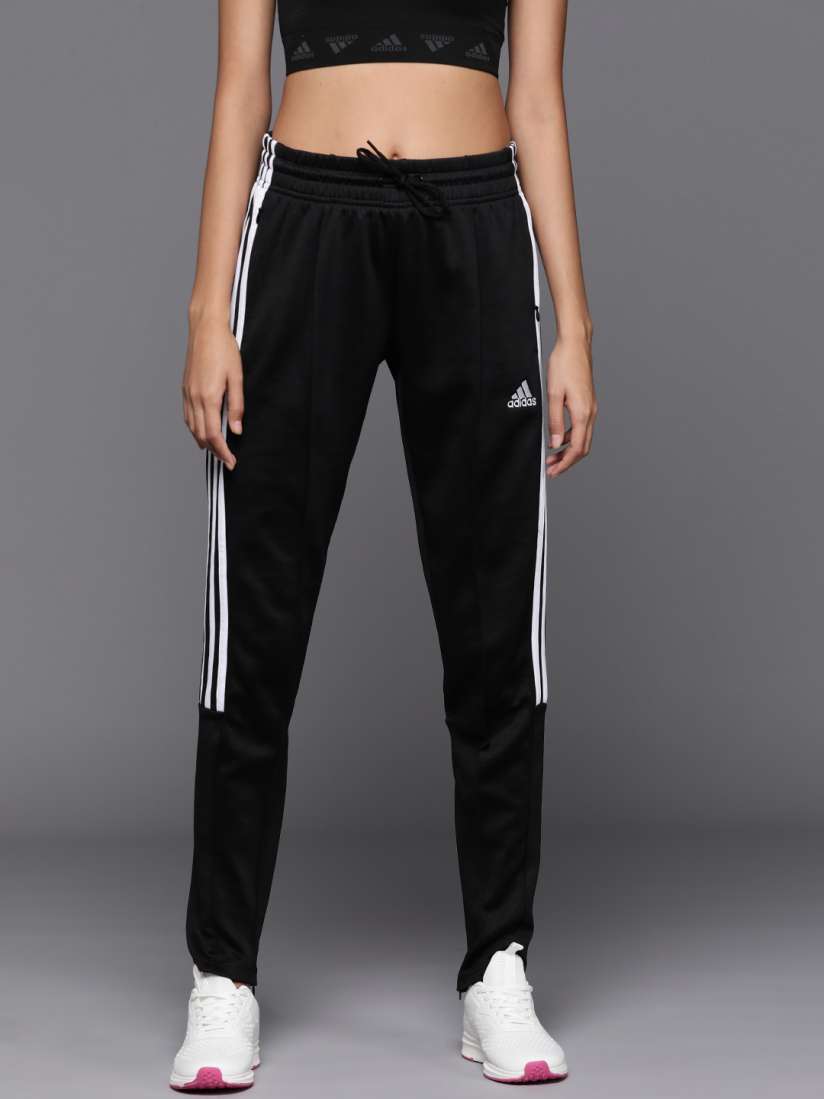 Buy ADIDAS Women Solid TIRO ADV Track Pants Track Pants for Women 21497116 Myntra