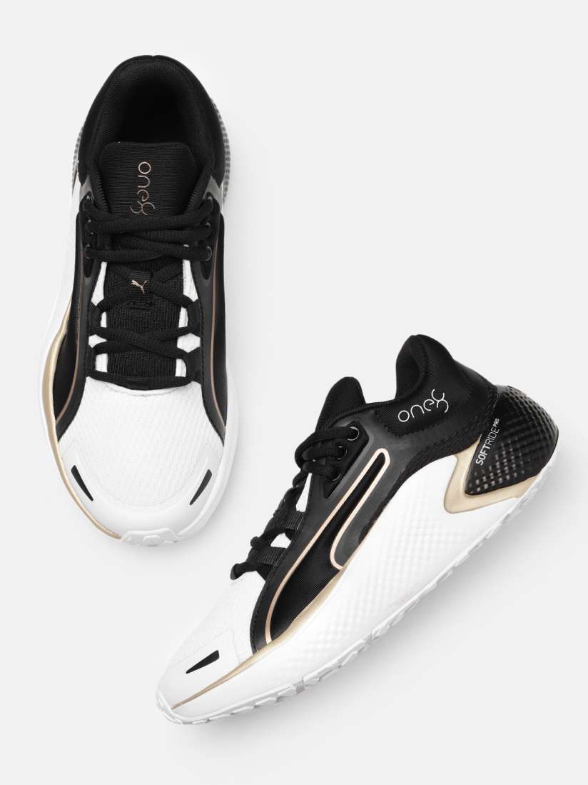 Buy one8 x PUMA Unisex Softride Pro Coast Training Shoes Sports Shoes for Unisex 21497380 Myntra