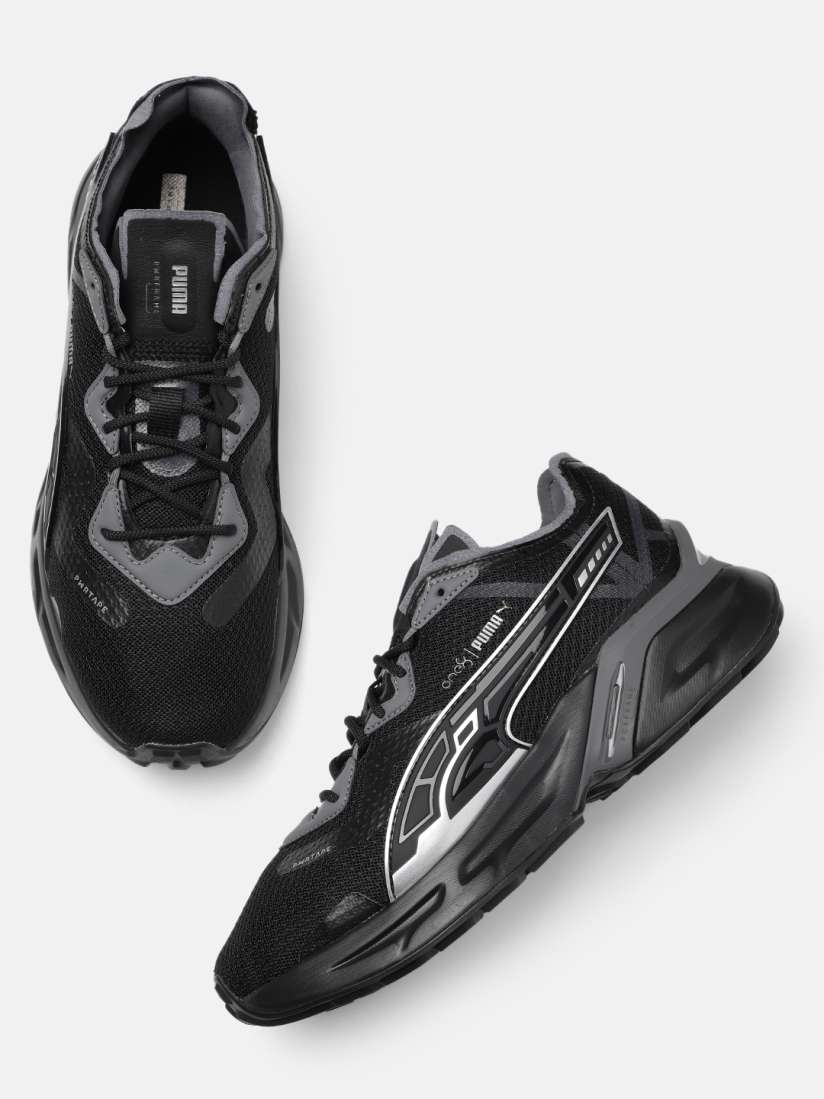 Buy one8 x PUMA Unisex Virat Kohli PWRFRAME Aerogram Sneakers Casual Shoes for Unisex 21497382 Myntra