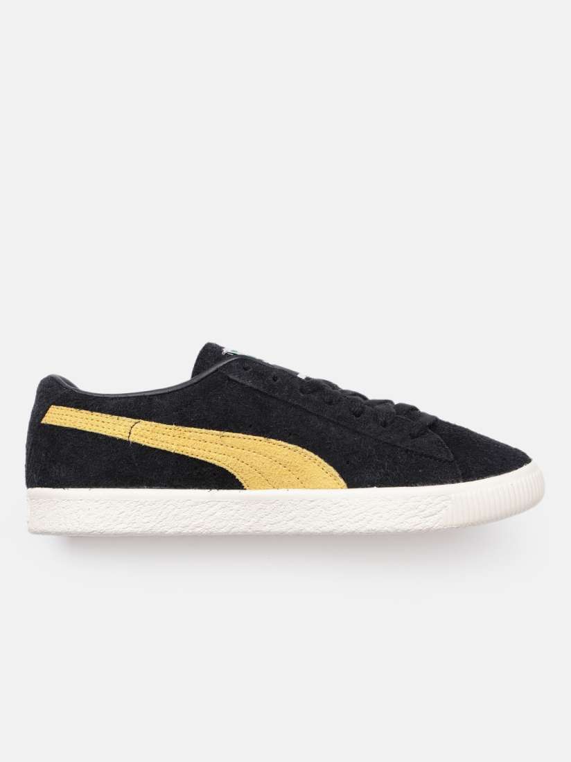 Solid puma suede store