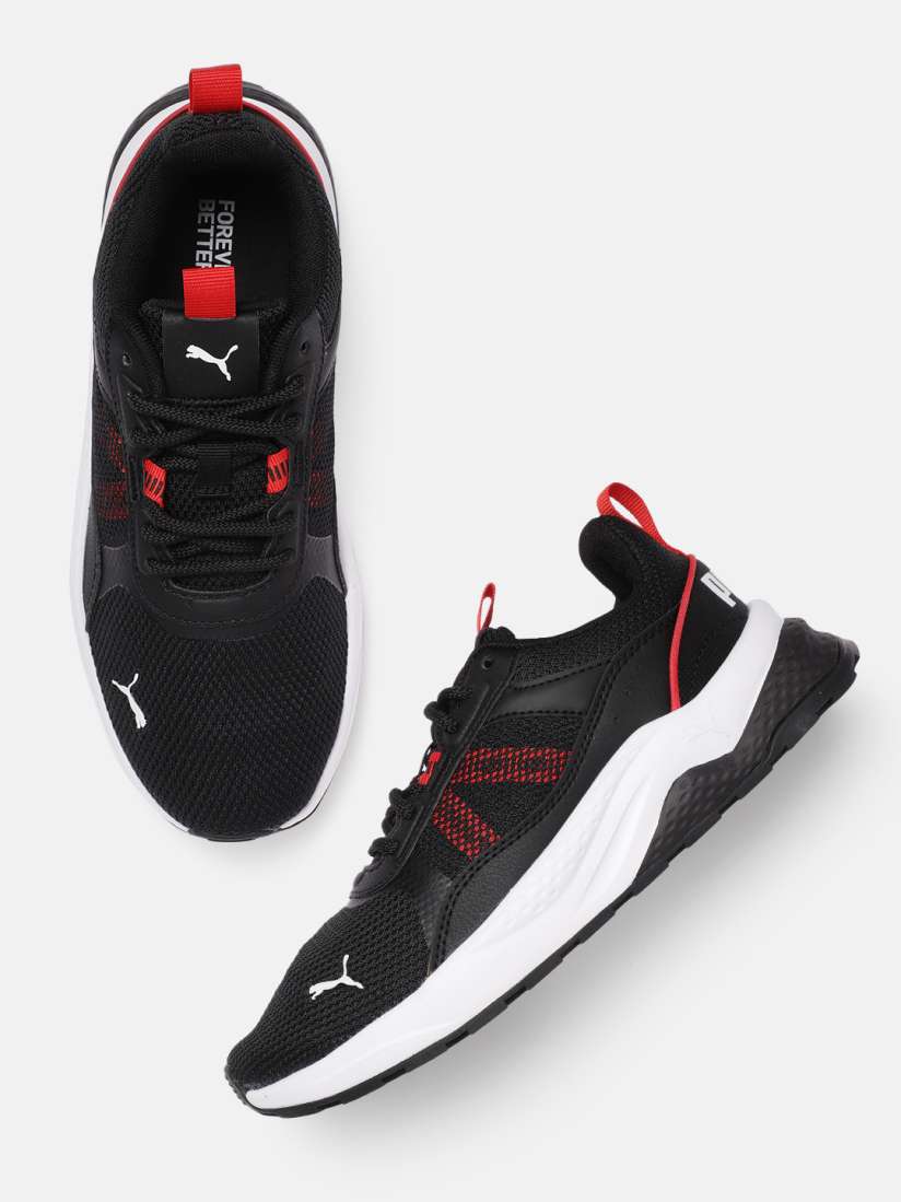 Buy Puma Unisex Anzarun 2.0 Sneakers Casual Shoes for Unisex 21497706 Myntra