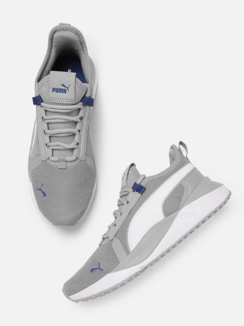 Buy Puma Pacer Future Street Plus Sneakers Casual Shoes for Unisex 21497802 Myntra