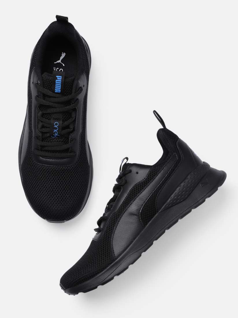 Buy Puma Men Anzarun FS One 8 Sneakers Casual Shoes for Men 21497838 Myntra