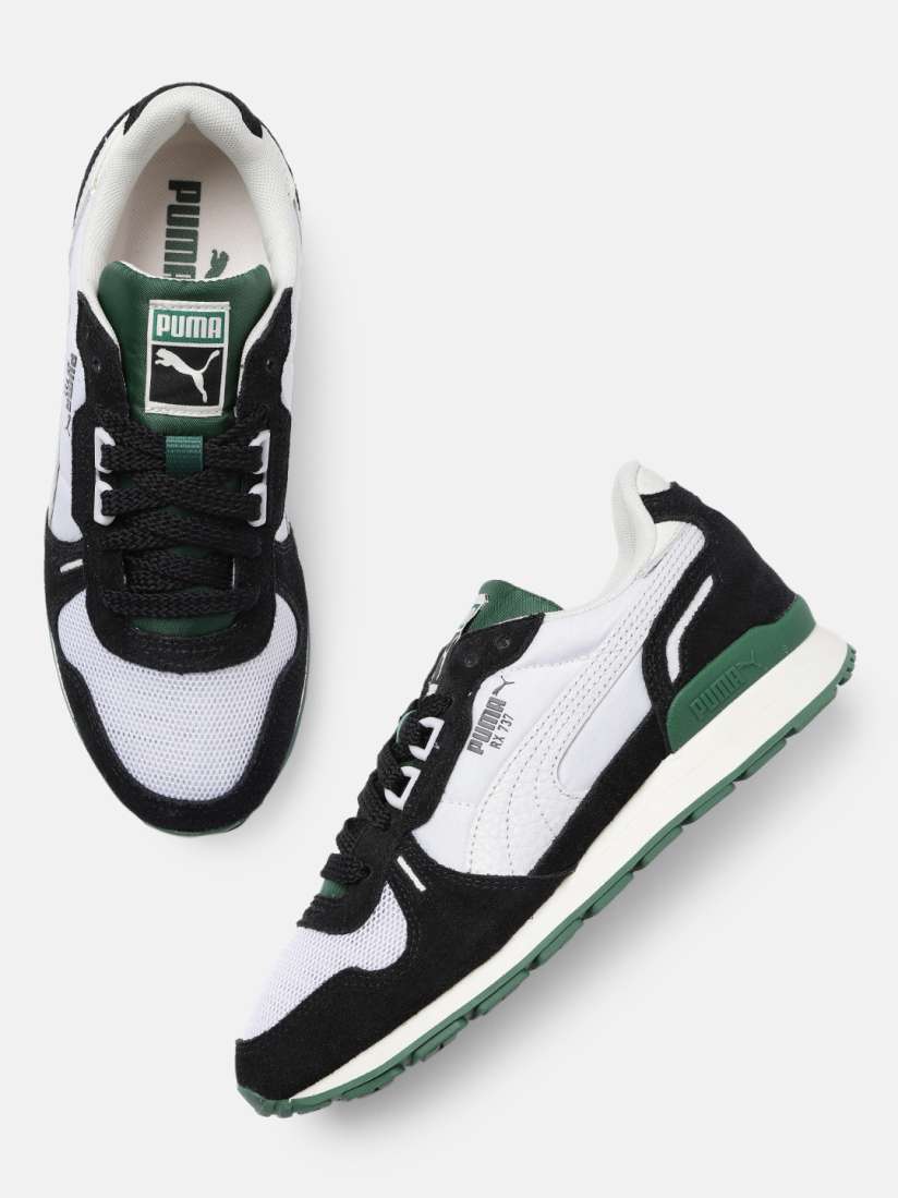 Puma sneakers rx new arrivals