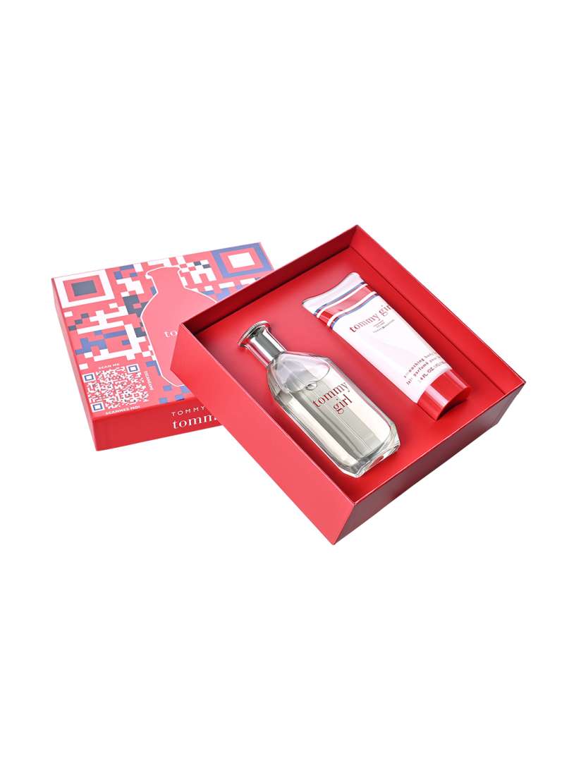 Tommy girl gift sets best sale