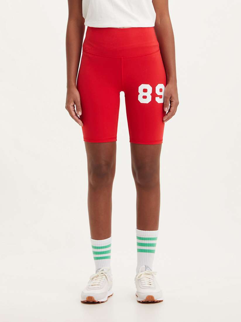 Levis biker shorts hot sale