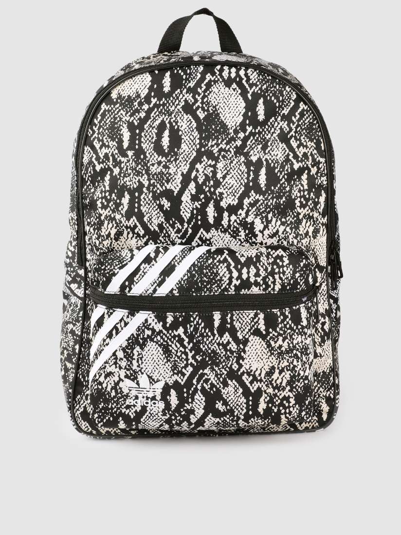 adidas backpack myntra