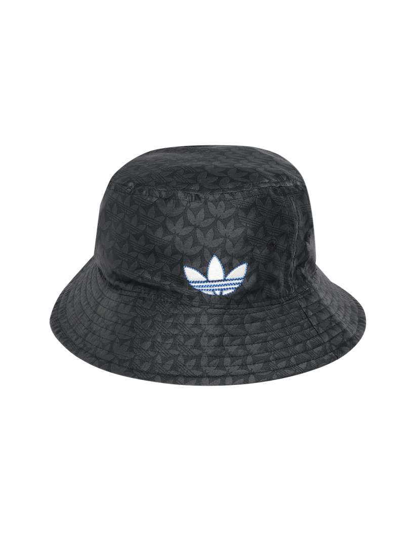 ■adidas■ Wabash Bucket Hat Black JD0995 Adidas adidas Originals wabash bucket hat in black - Hats