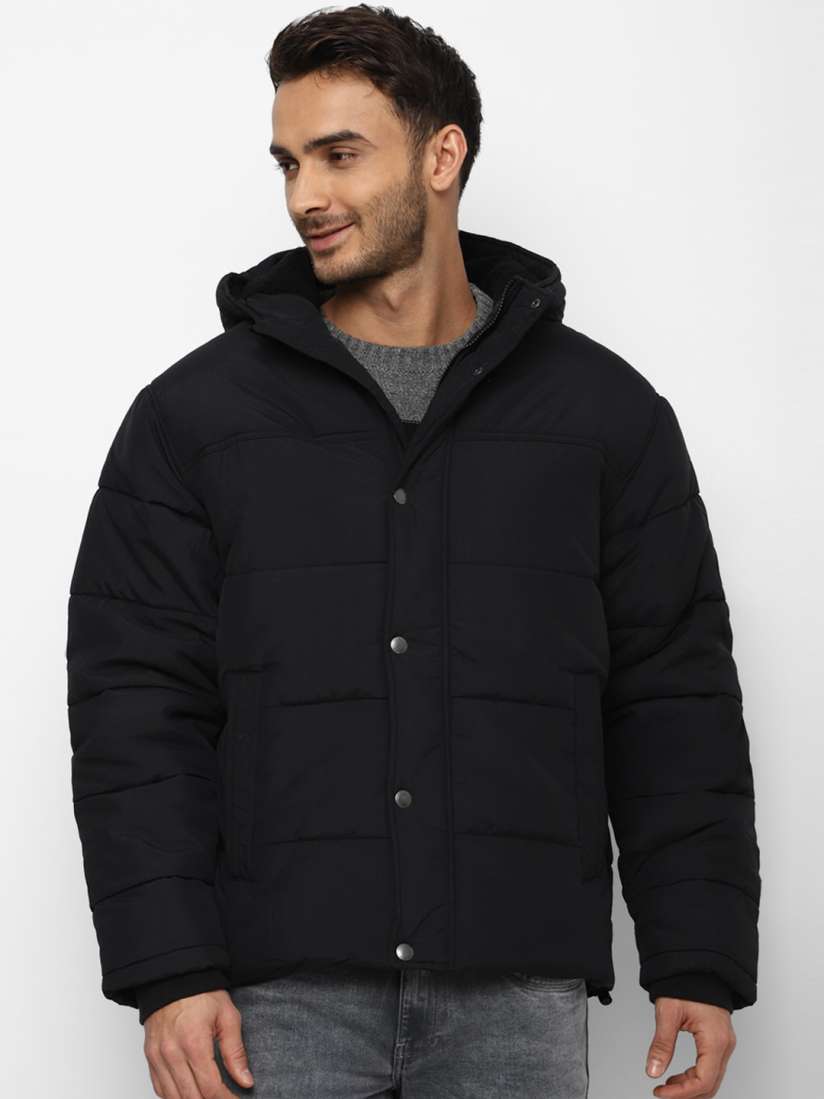 American eagle black jacket outlet