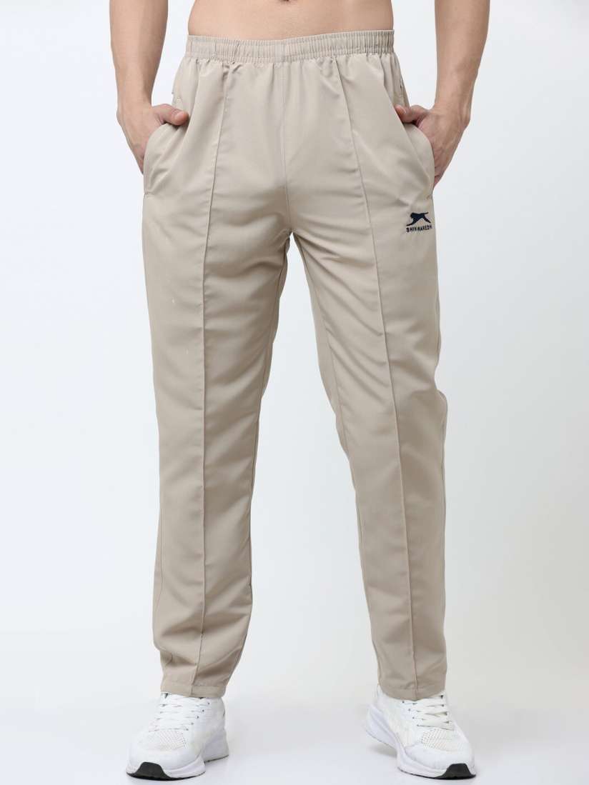 Shiv naresh polyester track pants store