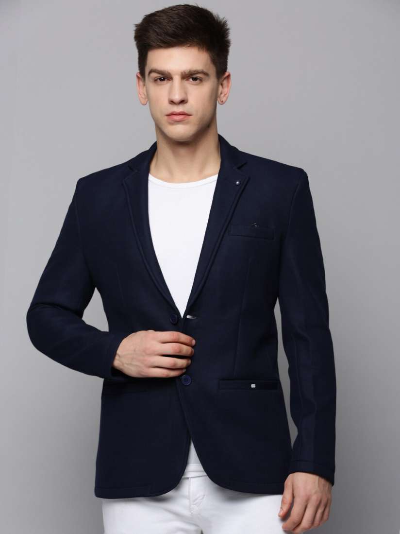 Stylish blazers for boys online