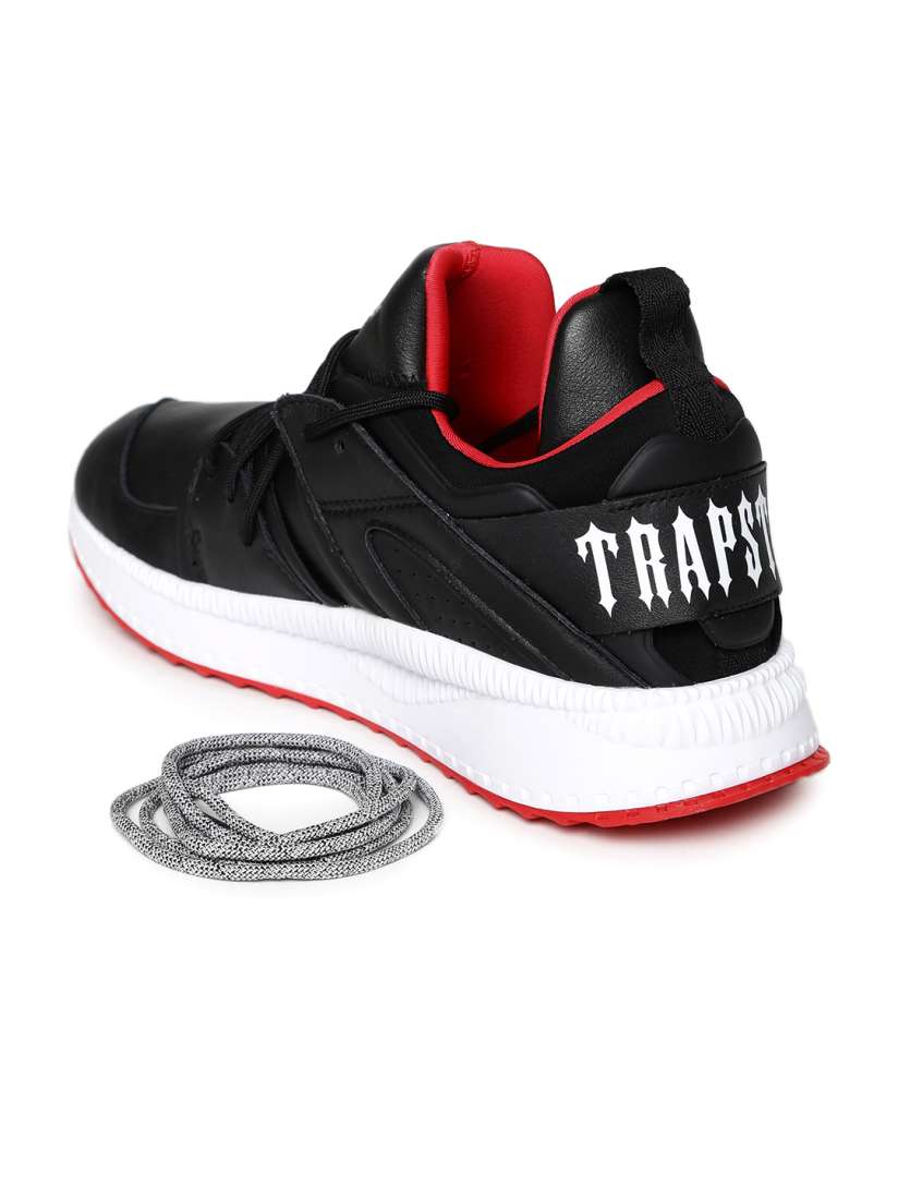 Trapstar x puma tsugi blaze on sale