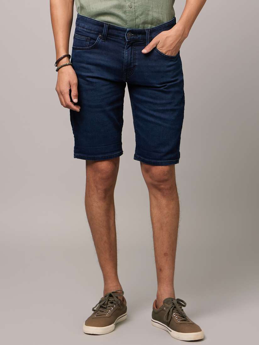 Short jean celio hot sale