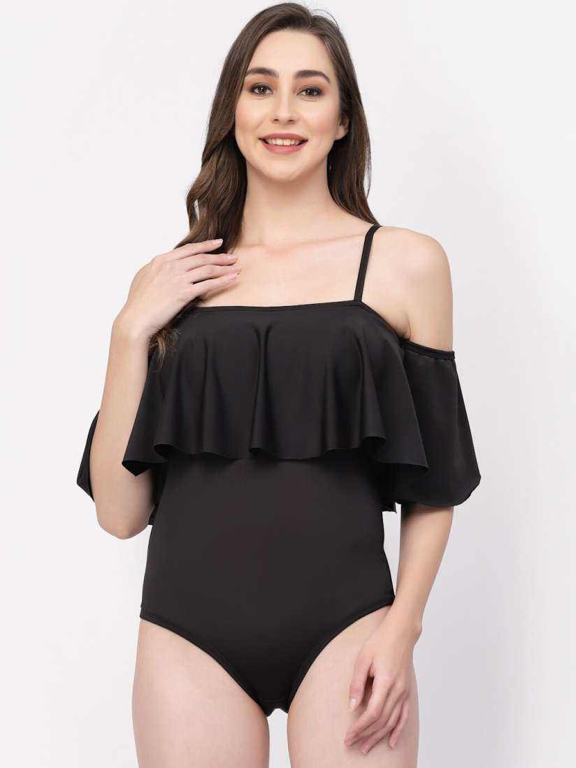 Myntra swimsuit top