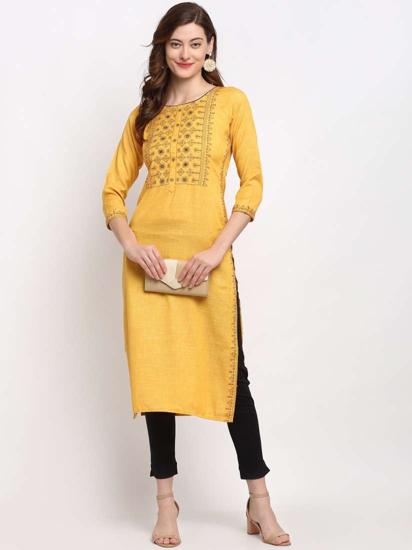 Lovely lady kurtas clearance
