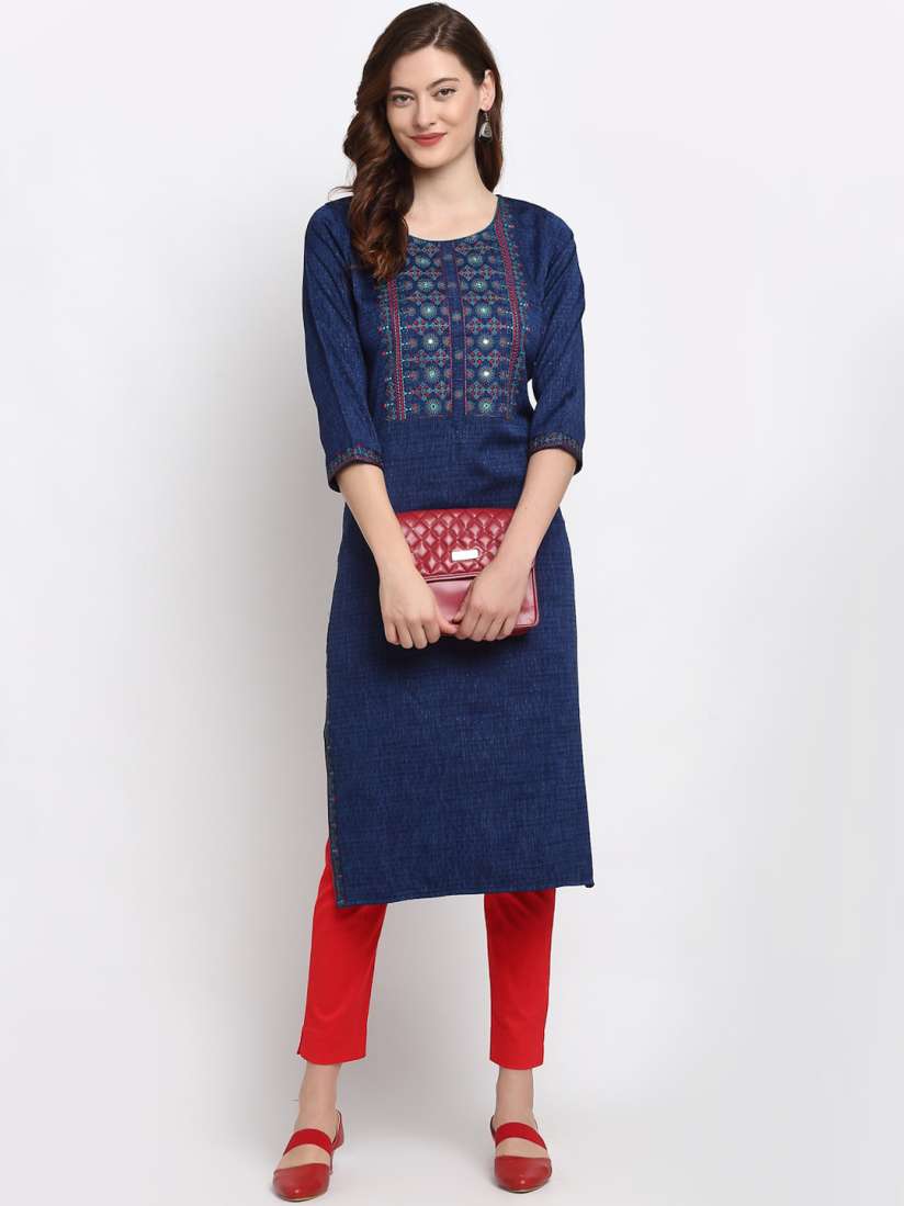 Lovely lady kurtas new arrivals