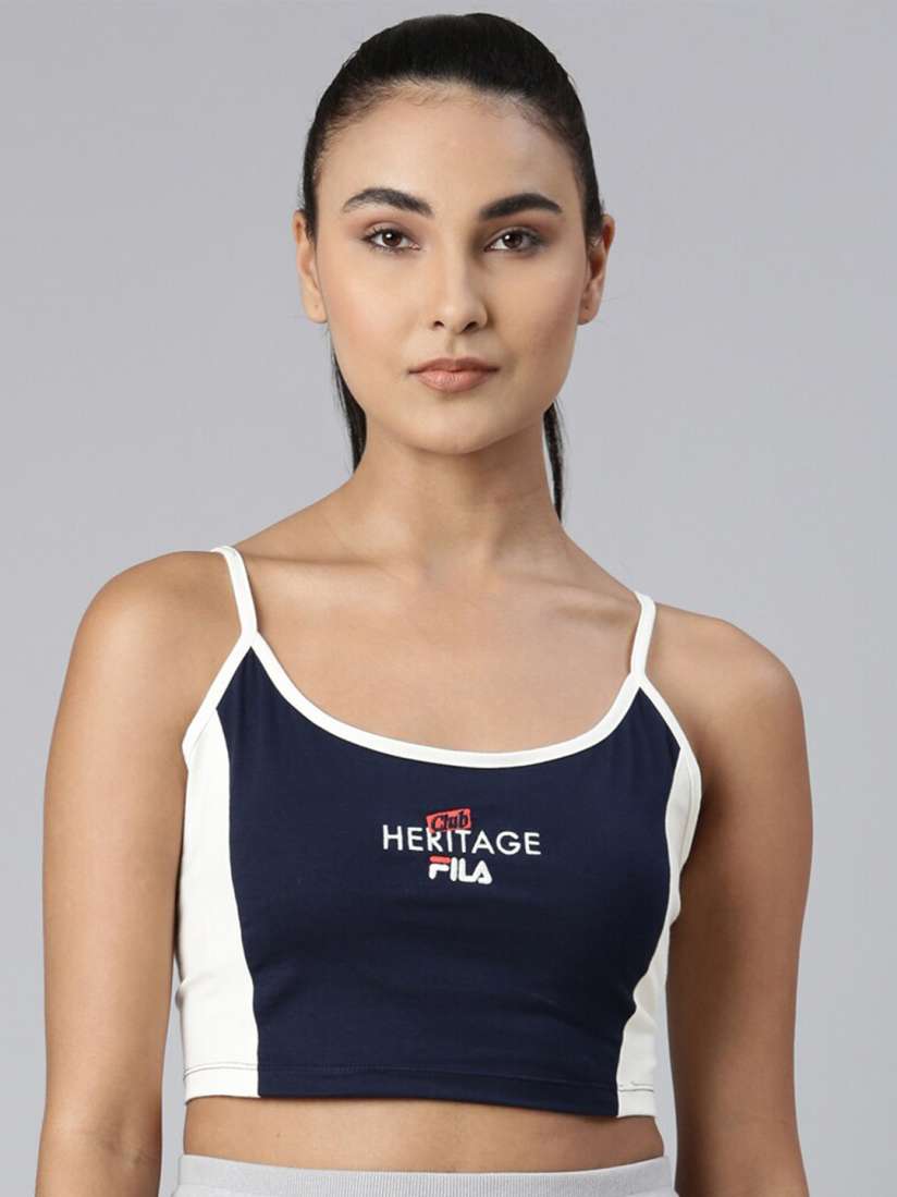 Fila bralette new arrivals