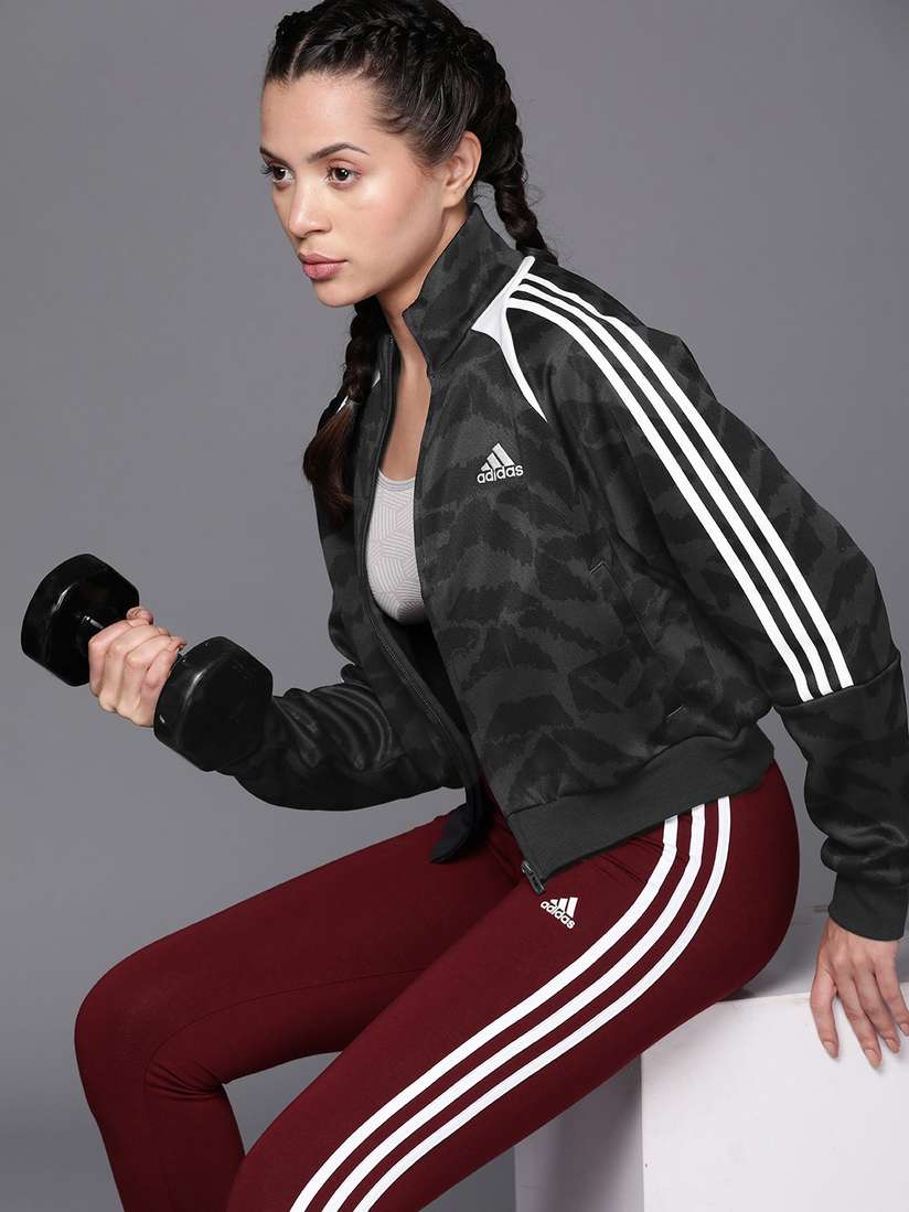 adidas suit jackets