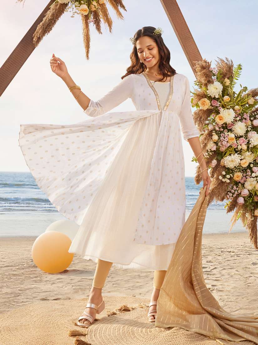 Aurelia anarkali kurtas shop