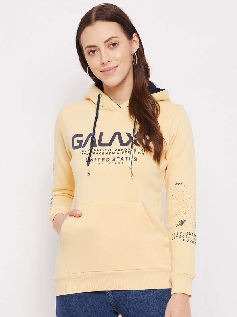 Duke sweatshirt womens clearance