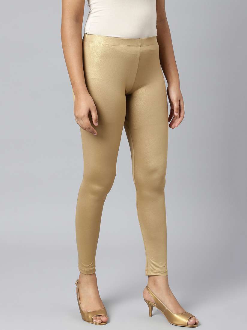 Buy AURELIA Women Ankle Length Leggings Leggings for Women 21524676 Myntra