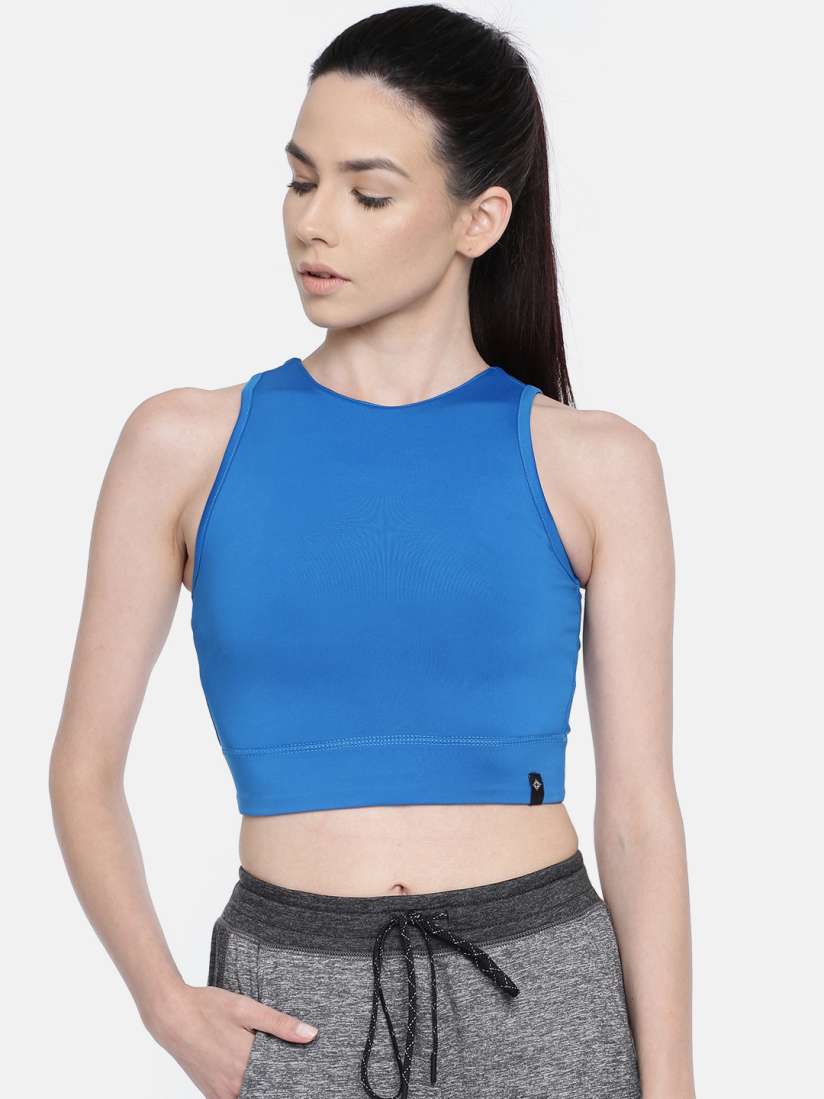 Satva sports bra top