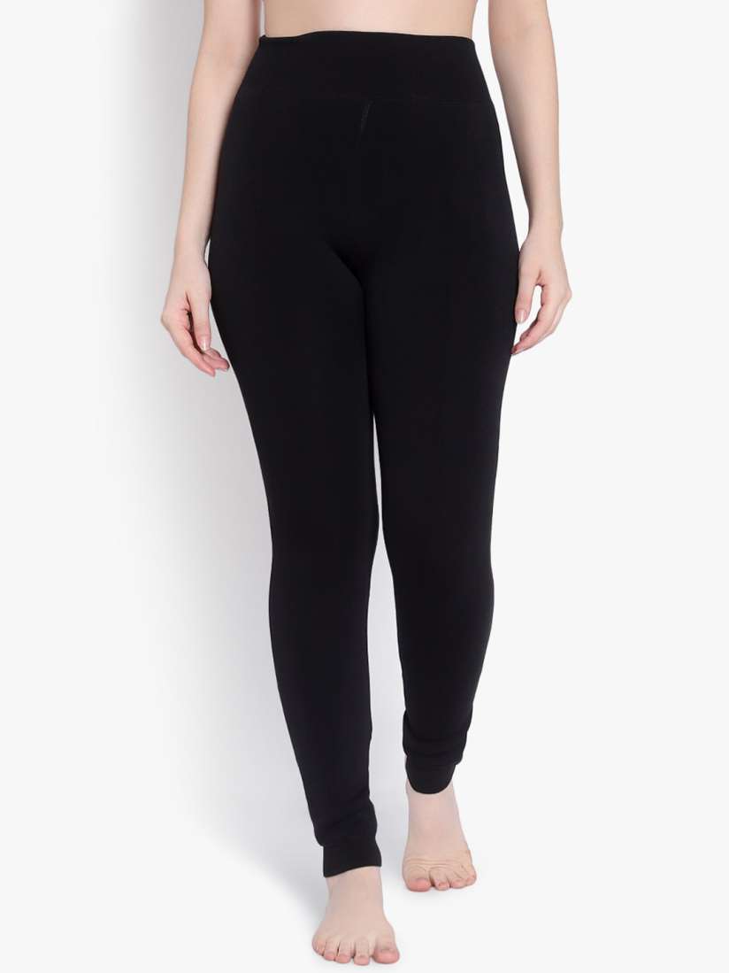 Buy BRACHY Women Ankle Length Thermal Leggings Leggings for Women 21529238 Myntra