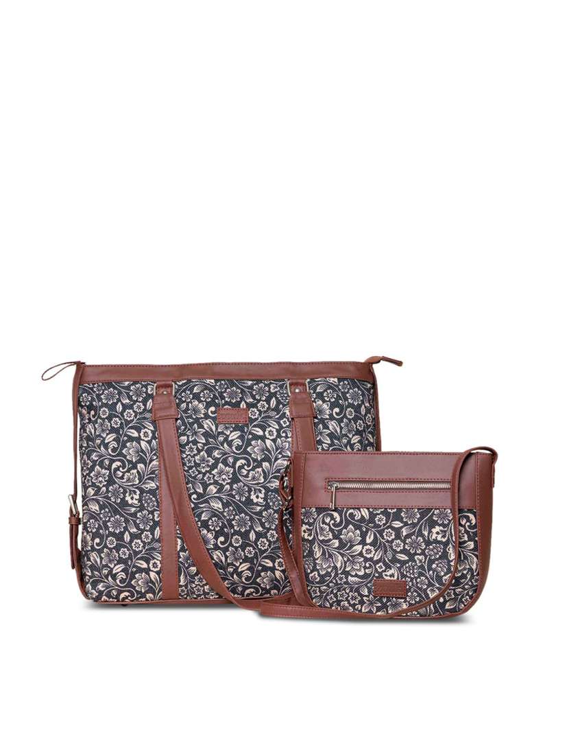 Myntra office bags sales